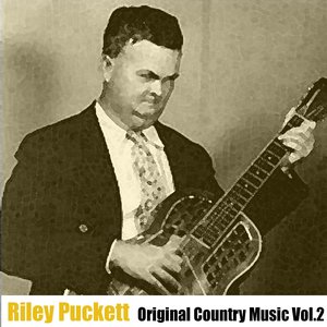 Original Country Music, Vol. 2