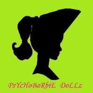 psykobarbie dollz 的头像