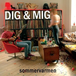 Sommervarmen