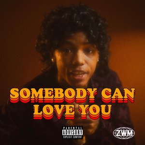 Somebody can love you