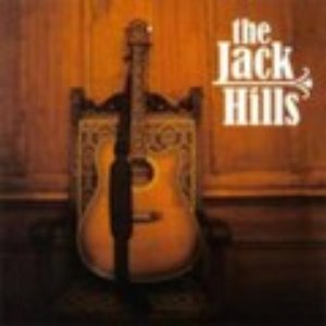 The Jack Hills