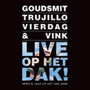 “Goudsmit | Trujillo | Vierdag | Vink”的封面