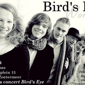 Bird's Eye 的头像