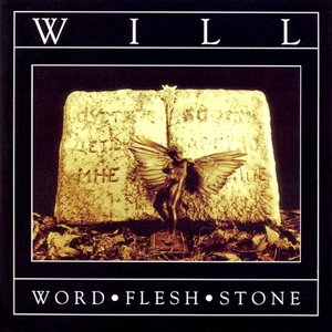 Word • Flesh • Stone