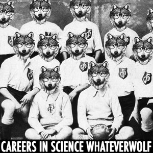 WHATEVERWOLF