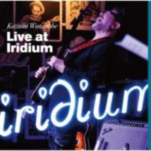 Live At Iridium