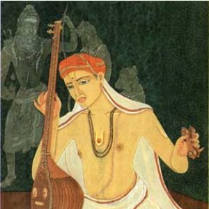 Avatar for Tyagaraja