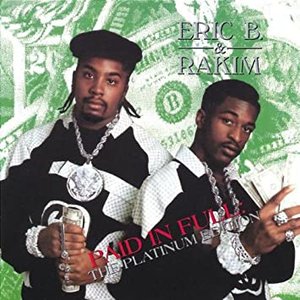 Paid In Full (The Platinum Edition)