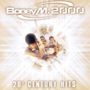 Boney M. - Boney M. 2000 20th Century Hits - Zortam Music