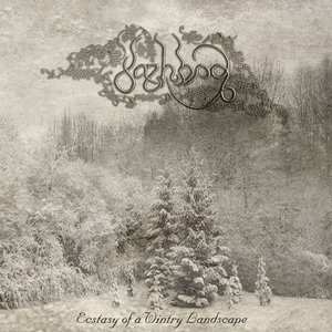 Ecstasy Of A Wintry Landscape