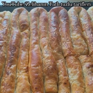 Zelihanın Tatlı tuzlu tarifleri 的头像