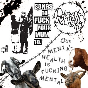 Our Mental health is fucking mental