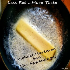 Less Fat. . . More Taste