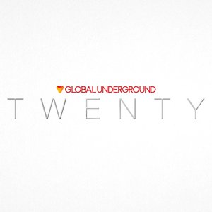 Global Underground: Twenty