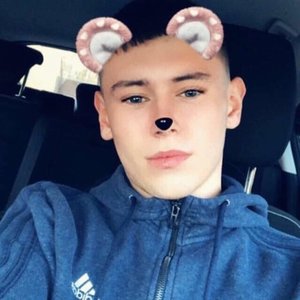 Avatar di Marky B