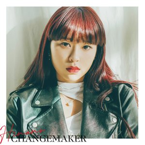 Changemaker - EP