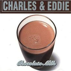 Chocolate Milk cover