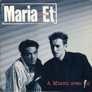 À Miami avec toi