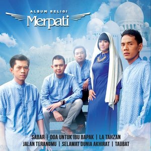 ALBUM RELIGI