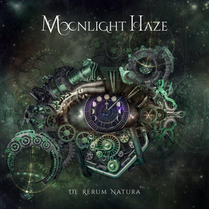 Moonlight Haze - De Rerum Natura - Zortam Music