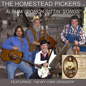 Porch Sittin' Songs