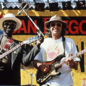 Avatar for Ry Cooder & Ali Farka Touré