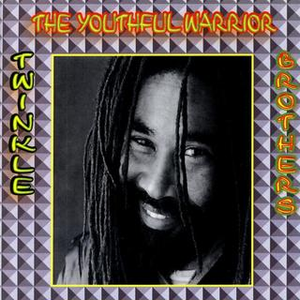 Artwork for The Youthful Warrior