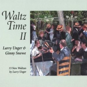 Waltz Time II