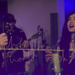 Avatar de Yellowcard feat. Chrissy Costanza