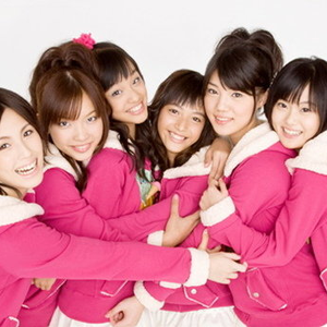 冰淇淋少女組。 photo provided by Last.fm