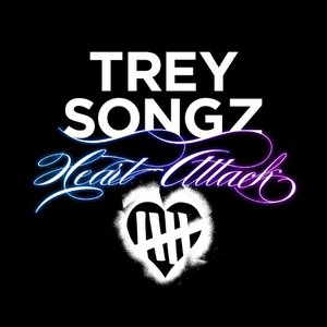 Heart Attack - Single