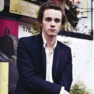 Chilli Jesson 的头像