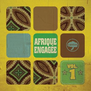 Afriques Independantes: vol.1 Afrique Engagee