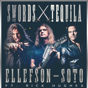 Swords & Tequila (feat. Rick Hughes) - Single