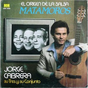 Jorge Cabrera 的头像