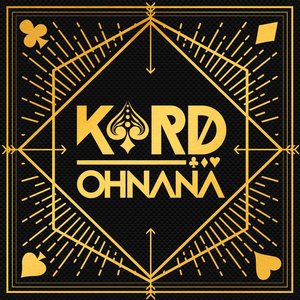 K.A.R.D Project, Vol. 1 - Oh NaNa (feat. 허영지) - Single