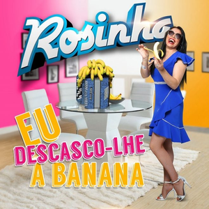 Artwork for Eu Descasco-lhe a Banana