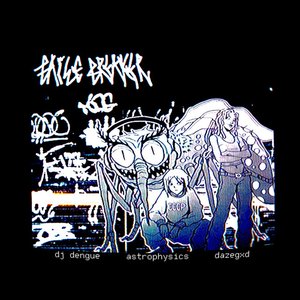 Baile Breaker - Single