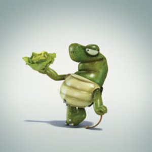 Mickael The Turtle 的头像