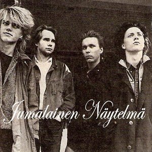 Luurankoja Lumessa — Jumalainen näytelmä | Last.fm