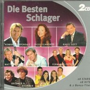 Die Besten Schlager