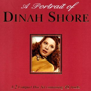 A Portrait of Dinah Shore