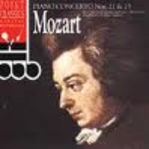 Avatar de Alberto Lizzio: Mozart Festival Orchestra