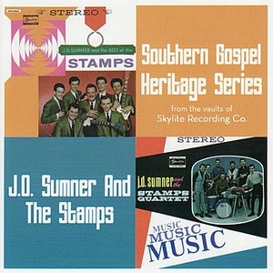 Southern Gospel Heritage Series - J.D. Sumner and The Stamps