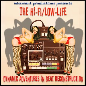 The Hi-Fi Low-Life 的头像
