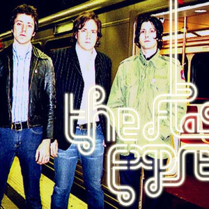 The Flash Express photo provided by Last.fm