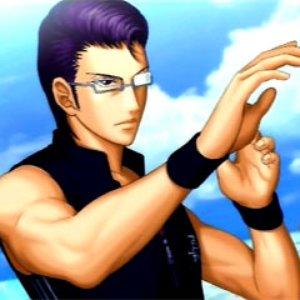 Avatar for 木手永四郎(新垣樽助)