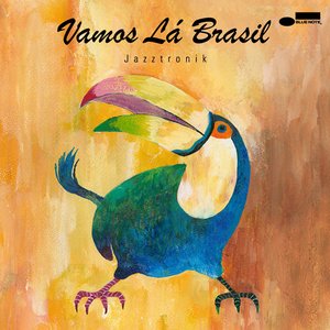 Vamos Lá Brasil