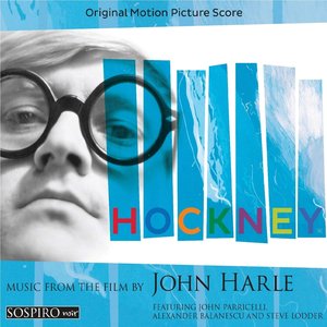 Hockney (Original Motion Picture Score)