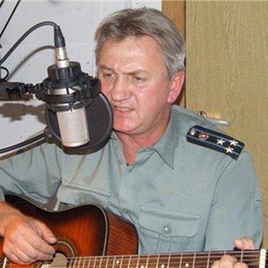 Михаил Калинкин 的头像